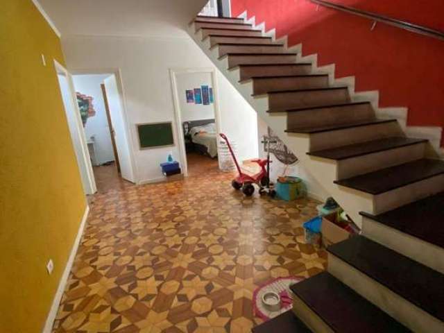 Casa Espaçosa ao lado do metro Vila Prudente