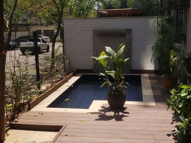 Vendo lindo apartamento garden  no Recreio dos Bandeirantes condomínio Park Premium