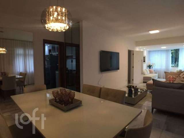 Apartamento com 4 quartos à venda na Sílvio de Oliveira Martins, 61, Buritis, Belo Horizonte por R$ 970.000