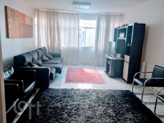 Apartamento com 4 quartos à venda na Avenida Raja Gabaglia, 148, Gutierrez, Belo Horizonte por R$ 890.000