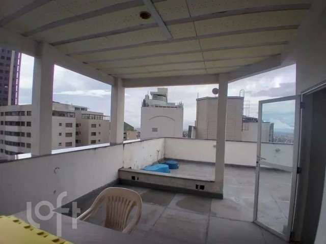 Apartamento com 2 quartos à venda na Haiti, 120, Sion, Belo Horizonte por R$ 720.000