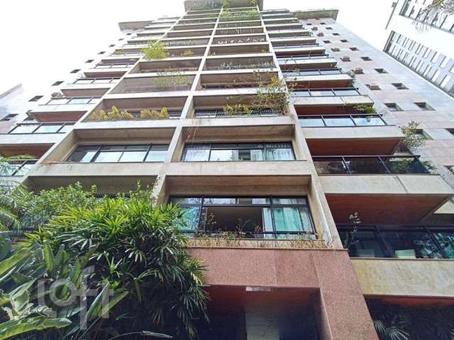 Apartamento com 4 quartos à venda na Rua Tomé de Souza, 300, Savassi, Belo Horizonte por R$ 2.550.000