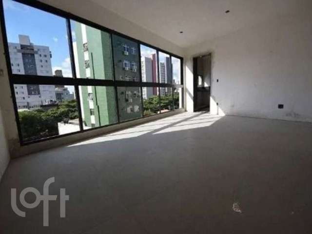 Apartamento com 3 quartos à venda na Rua Viçosa, 31, São Pedro, Belo Horizonte por R$ 1.370.000