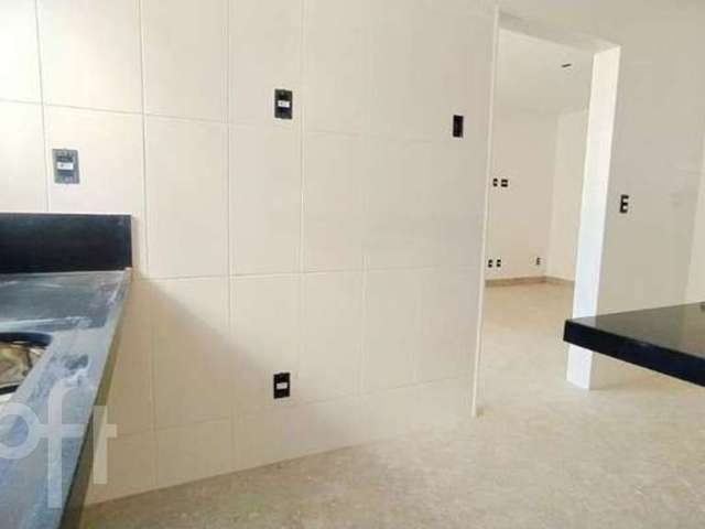 Apartamento com 3 quartos à venda na Rua Iraí, 451, Vila Paris, Belo Horizonte por R$ 1.390.000