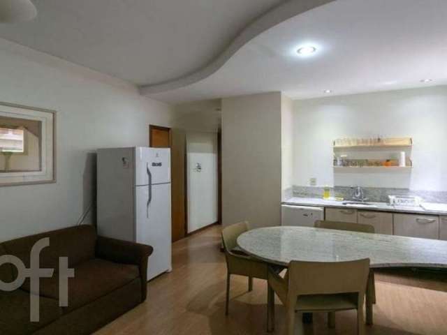 Apartamento com 1 quarto à venda na Rua Pernambuco, 1045, Savassi, Belo Horizonte por R$ 550.000