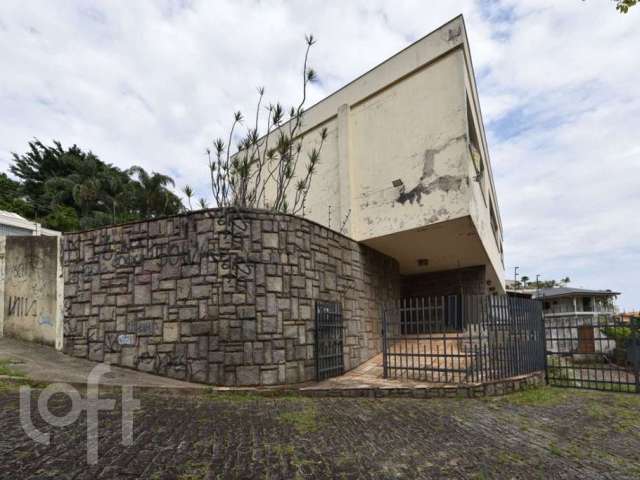 Casa com 6 quartos à venda na Rua Aldo Casillo, 50, Mangabeiras, Belo Horizonte por R$ 4.200.000