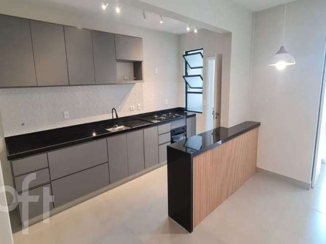 Apartamento com 2 quartos à venda na Rua Nunes Vieira, 435, Santo Antônio, Belo Horizonte por R$ 675.000