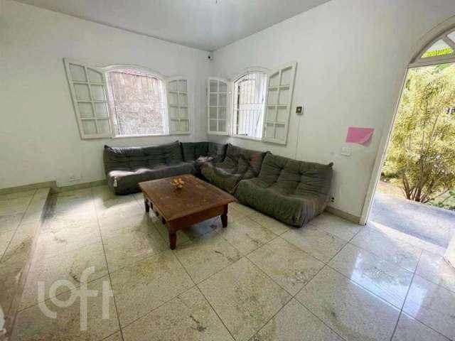 Casa com 4 quartos à venda na Laplace, 302, Santa Lúcia, Belo Horizonte por R$ 1.950.000