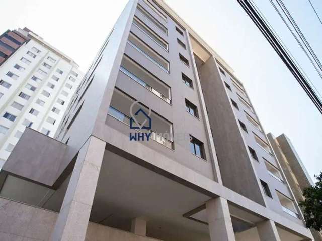 Apartamento com 4 quartos à venda na Rua Oscar Trompowsky, 648, Gutierrez, Belo Horizonte por R$ 1.995.000