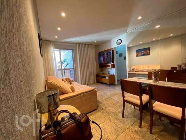 Apartamento com 3 quartos à venda na Avenida Luíz Paulo Franco, 416, Belvedere, Belo Horizonte por R$ 920.000