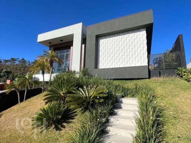 Casa em condomínio fechado com 3 quartos à venda na Picadilly, 1724, Alphaville - Lagoa dos Ingleses, Nova Lima por R$ 2.790.000