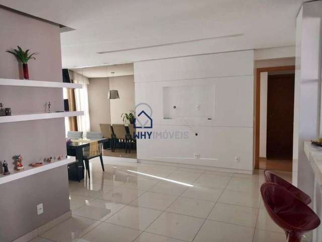 Apartamento com 3 quartos à venda na Rua Herval, 515, Serra, Belo Horizonte por R$ 1.050.000