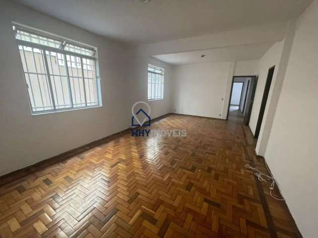 Apartamento com 4 quartos à venda na Rua Marechal Bitencourt, 350, Gutierrez, Belo Horizonte por R$ 550.000