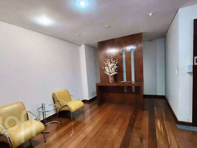 Apartamento com 3 quartos à venda na Rua Francisco Deslandes, 1035, Anchieta, Belo Horizonte por R$ 850.000