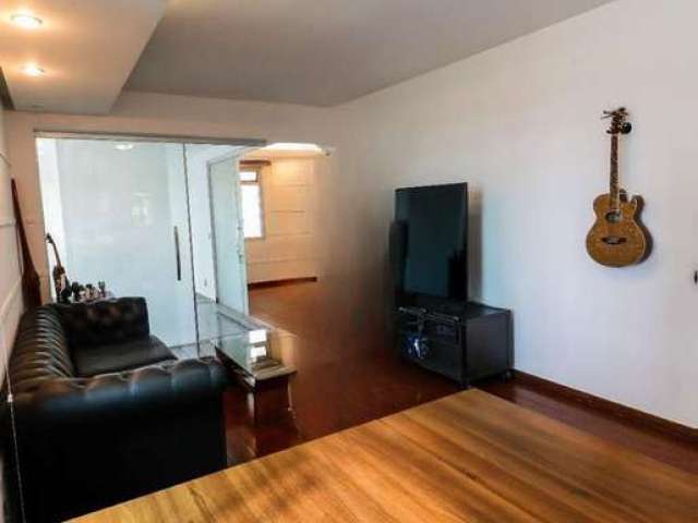 Apartamento com 4 quartos à venda na Rua Desembargador Jorge Fontana, 560, Belvedere, Belo Horizonte por R$ 1.690.000