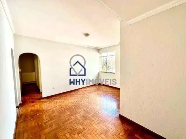 Apartamento com 3 quartos à venda na Rua Cristina, 770, São Pedro, Belo Horizonte por R$ 580.000