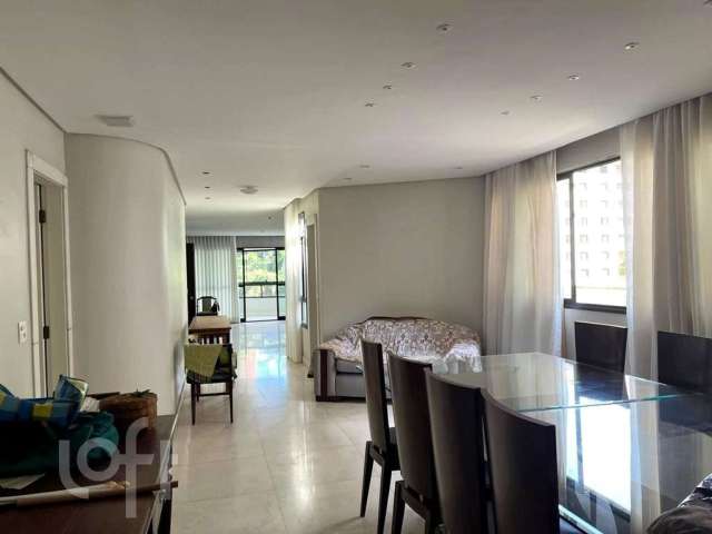 Apartamento com 4 quartos à venda na Rua Paracatu, 1451, Santo Agostinho, Belo Horizonte por R$ 2.200.000