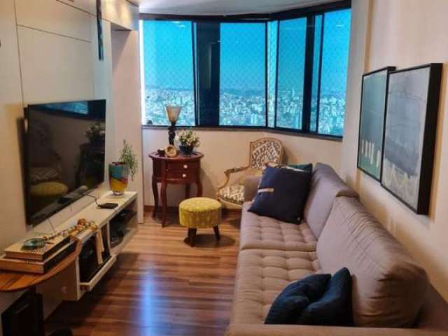 Apartamento com 2 quartos à venda na Rua Professor Baroni, 174, Gutierrez, Belo Horizonte por R$ 700.000