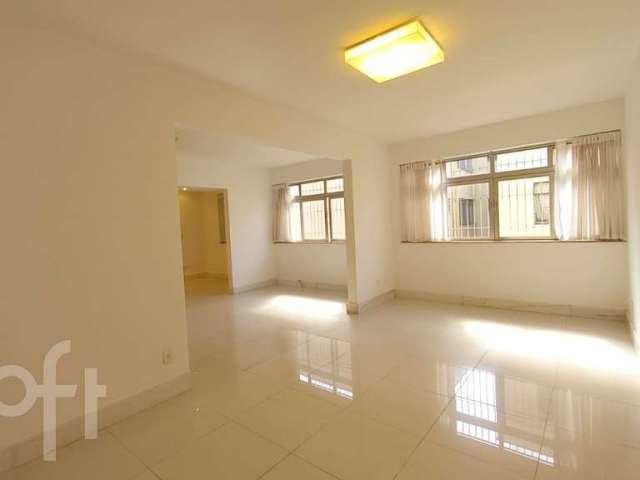 Apartamento com 3 quartos à venda na Rua Padre Francisco Arantes, 163, Vila Paris, Belo Horizonte por R$ 700.000