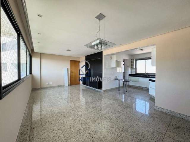 Apartamento com 3 quartos à venda na Rua Ulisses Marcondes Escobar, 438, Buritis, Belo Horizonte por R$ 890.000