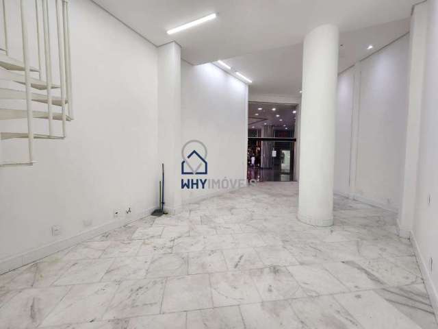 Ponto comercial para alugar na Paraíba, 966, Savassi, Belo Horizonte por R$ 2.900