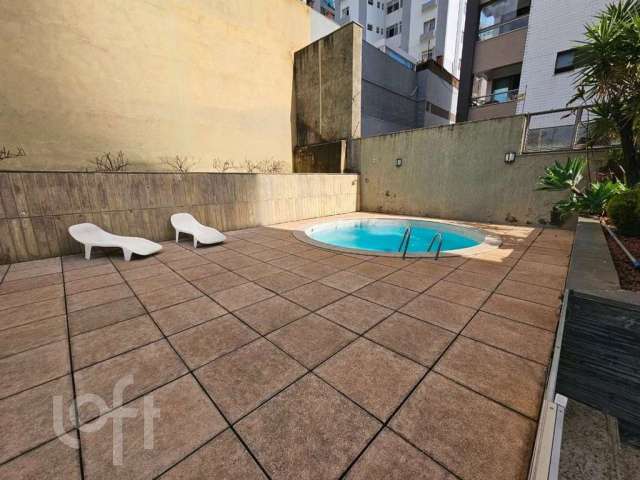 Apartamento com 4 quartos à venda na Rua Almirante Alexandrino, 761, Gutierrez, Belo Horizonte por R$ 1.100.000