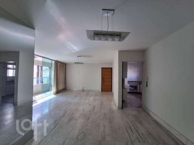 Apartamento com 4 quartos à venda na Rua Leopoldina, 223, Santo Antônio, Belo Horizonte por R$ 2.050.000