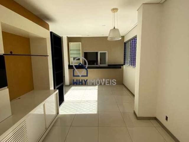 Apartamento com 2 quartos à venda na Alameda Oscar Niemeyer, 858, Vila da Serra, Nova Lima por R$ 1.150.000