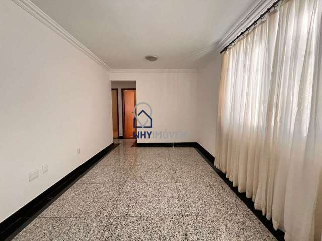 Apartamento com 3 quartos à venda na Rua Lavras, 723, São Pedro, Belo Horizonte por R$ 650.000