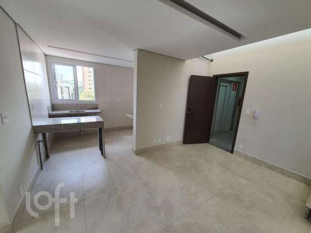 Apartamento com 2 quartos à venda na Rua Marquês de Maricá, 333, Santo Antônio, Belo Horizonte por R$ 1.159.000