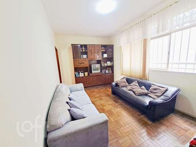 Apartamento com 3 quartos à venda na Muzambinho, 358, Cruzeiro, Belo Horizonte por R$ 575.000