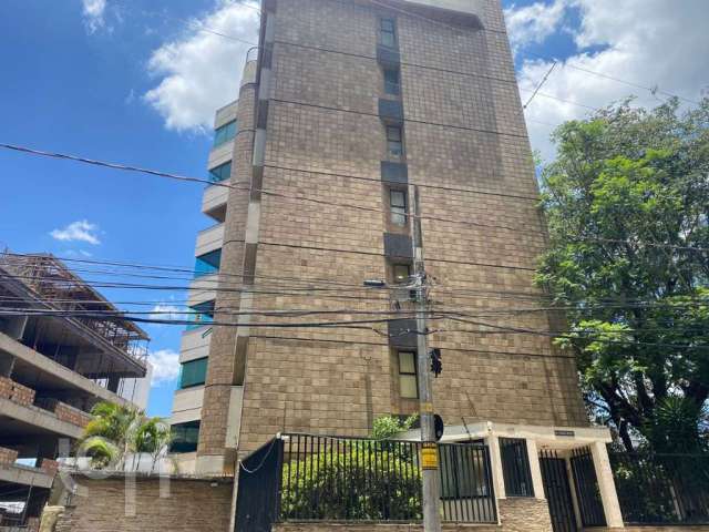 Apartamento com 4 quartos à venda na Rua Patagônia, 421, Sion, Belo Horizonte por R$ 1.170.000