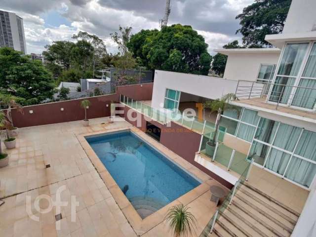 Casa com 6 quartos à venda na Luiz Otávio Fraga, 208, Mangabeiras, Belo Horizonte por R$ 5.000.000