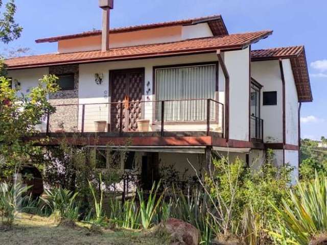 Casa em condomínio fechado com 6 quartos à venda na dos Pinheiros, 160, Alphaville - Lagoa dos Ingleses, Nova Lima por R$ 1.650.000