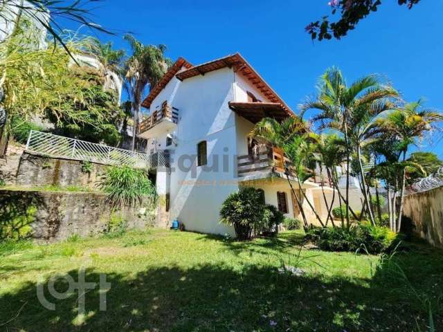 Casa com 5 quartos à venda na Rua Planetóides, 364, Santa Lúcia, Belo Horizonte por R$ 2.290.000