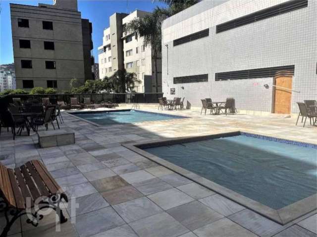 Apartamento com 3 quartos à venda na Rua Engenheiro Alberto Pontes, 389, Buritis, Belo Horizonte por R$ 960.000