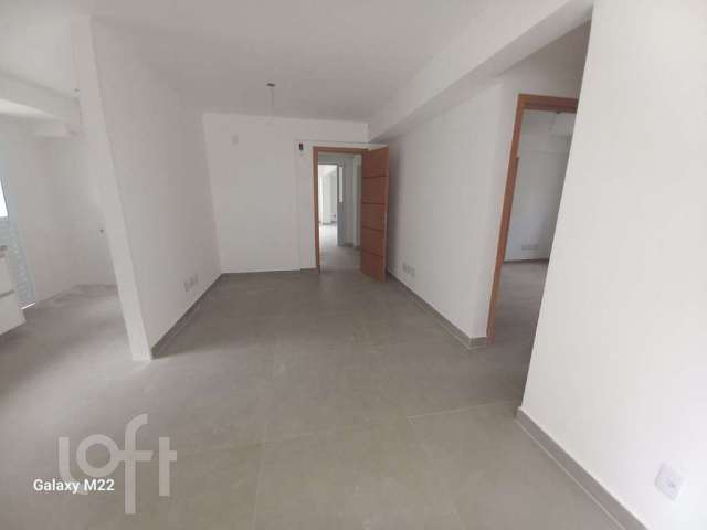 Apartamento com 2 quartos à venda na Rua Deputado Álvaro Sales, 75, Santo Antônio, Belo Horizonte por R$ 689.000