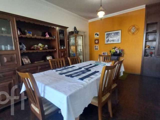 Apartamento com 4 quartos à venda na Rua Tenente Anastácio de Moura, 856, Santa Efigênia, Belo Horizonte por R$ 580.000