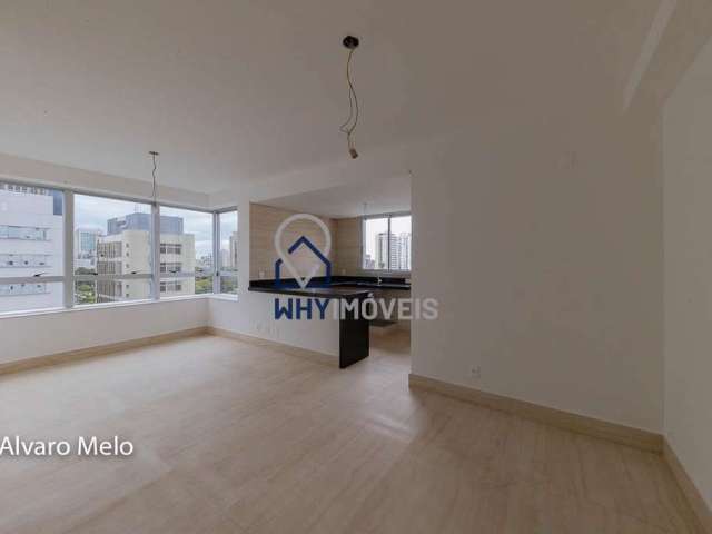 Apartamento com 3 quartos à venda na Avenida Olegário Maciel, 2143, Lourdes, Belo Horizonte por R$ 1.480.000