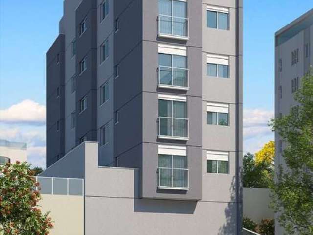 Apartamento com 2 quartos à venda na Rua Santa Fé, 21, Sion, Belo Horizonte por R$ 934.000