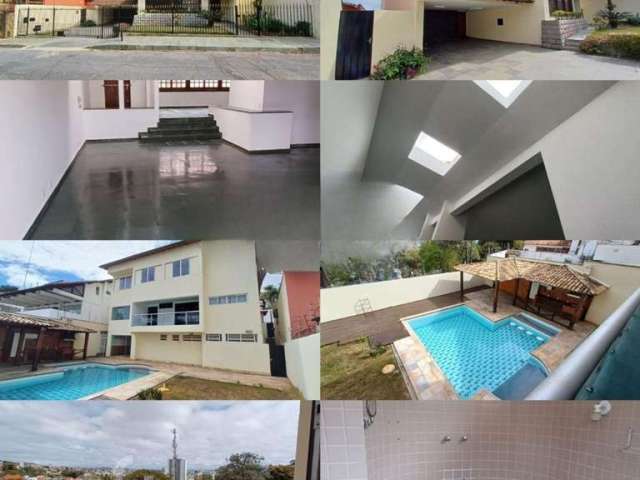 Casa com 4 quartos à venda na Vicente Racioppi, 75, Mangabeiras, Belo Horizonte por R$ 2.950.000