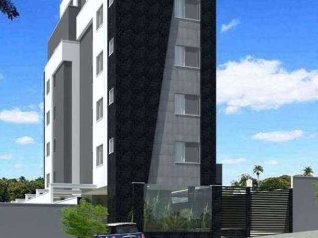 Apartamento com 2 quartos à venda na Rua Odilon Braga, 403, Anchieta, Belo Horizonte por R$ 820.000