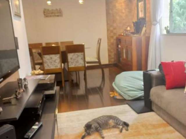 Apartamento com 4 quartos à venda na Rua Guilherme de Almeida, 43, Santo Antônio, Belo Horizonte por R$ 880.000