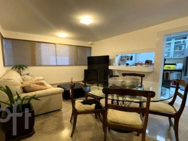 Apartamento com 2 quartos à venda na Rua Alagoas, 904, Savassi, Belo Horizonte por R$ 1.120.000