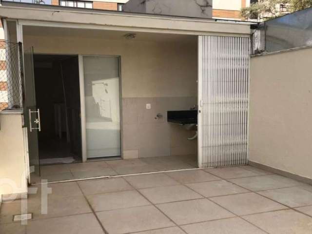 Apartamento com 2 quartos à venda na Rua Carolina Figueiredo, 62, Serra, Belo Horizonte por R$ 960.000