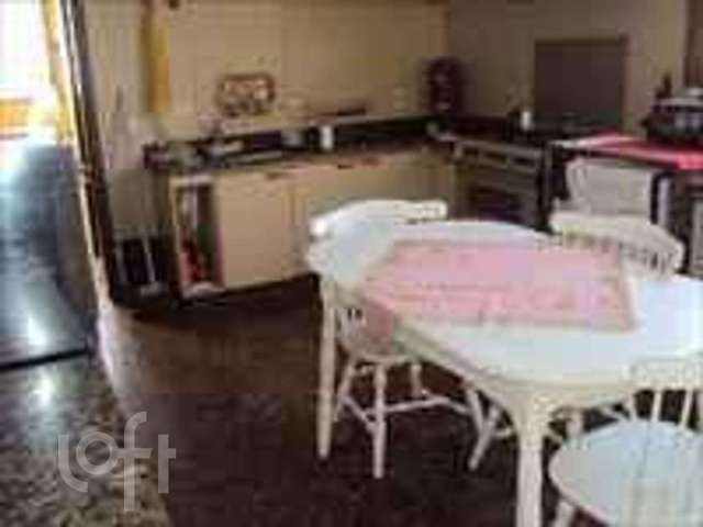 Casa com 4 quartos à venda na Rua Raimundo Lopes de Figueiredo, 70, São Bento, Belo Horizonte por R$ 2.300.000