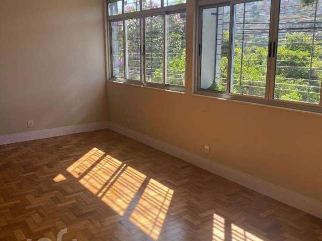 Apartamento com 3 quartos à venda na Avenida Artur Bernardes, 400, Vila Paris, Belo Horizonte por R$ 600.000