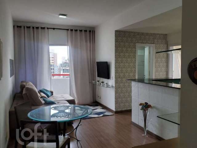 Apartamento com 1 quarto à venda na Rua Alagoas, 581, Savassi, Belo Horizonte por R$ 695.000