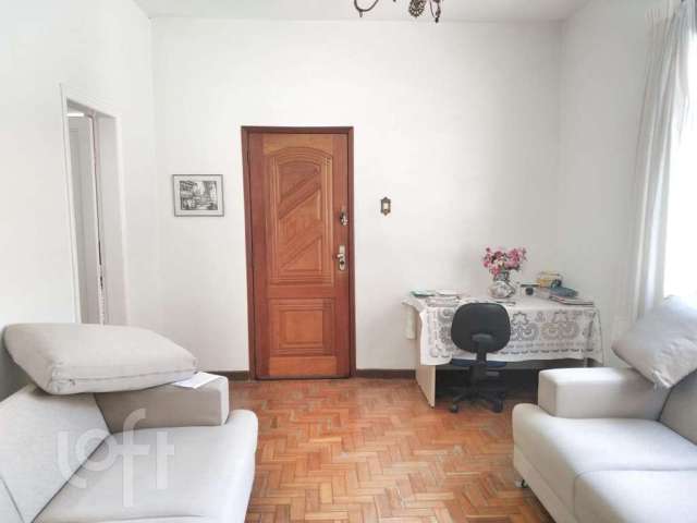 Casa com 3 quartos à venda na Rua Antônio Dias, 244, Santo Antônio, Belo Horizonte por R$ 1.050.000