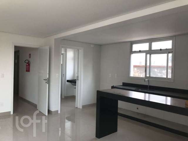 Apartamento com 1 quarto à venda na Rua Safira, 616, Prado, Belo Horizonte por R$ 800.000